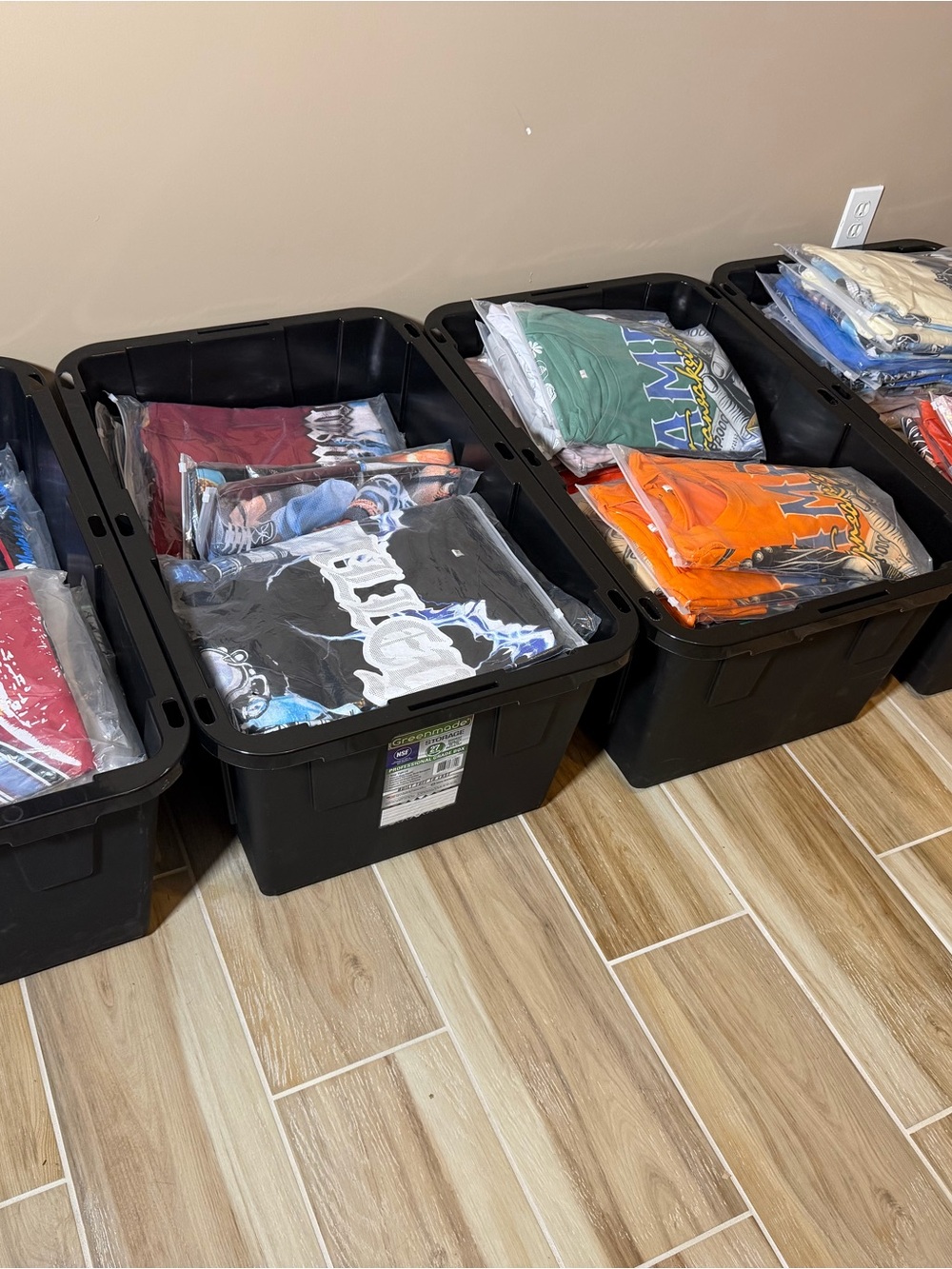 Graphic Tee Reseller Bundle